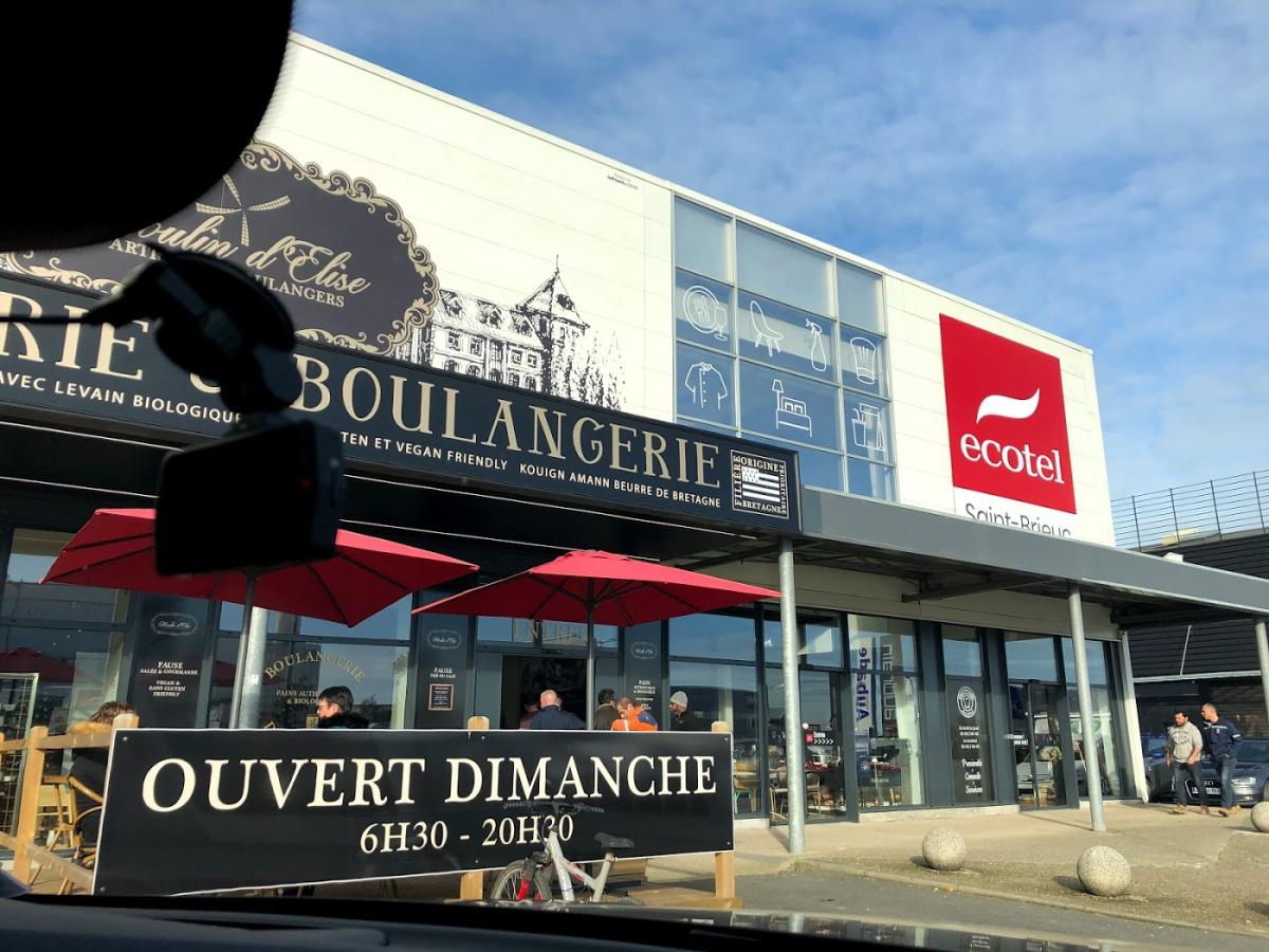 Moulin d’Elise Saint-Brieuc