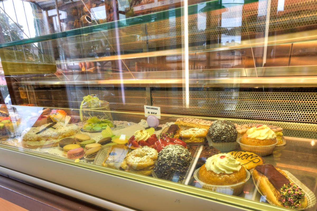 Boulangerie Pâtisserie Le Val d'Or