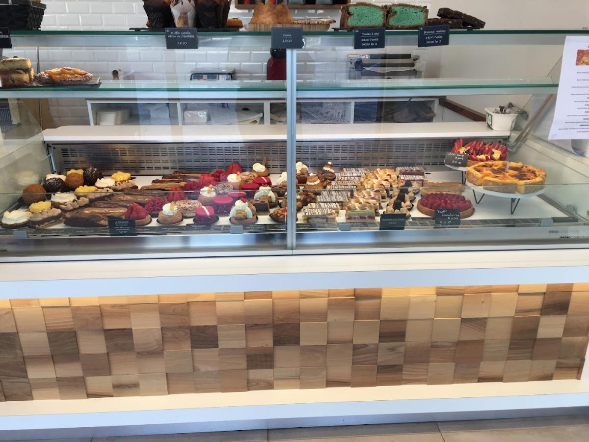 Boulangerie du Centre