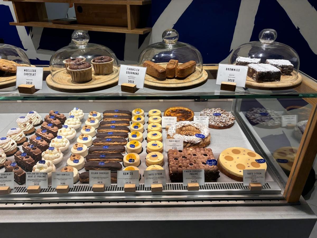 Clem & Gwen Saint-Ouen