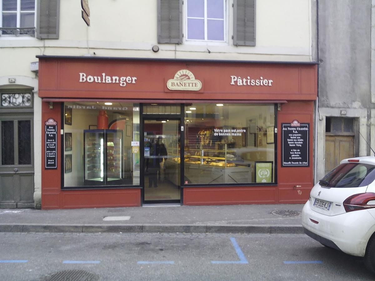 Aux Recettes D Autrefois