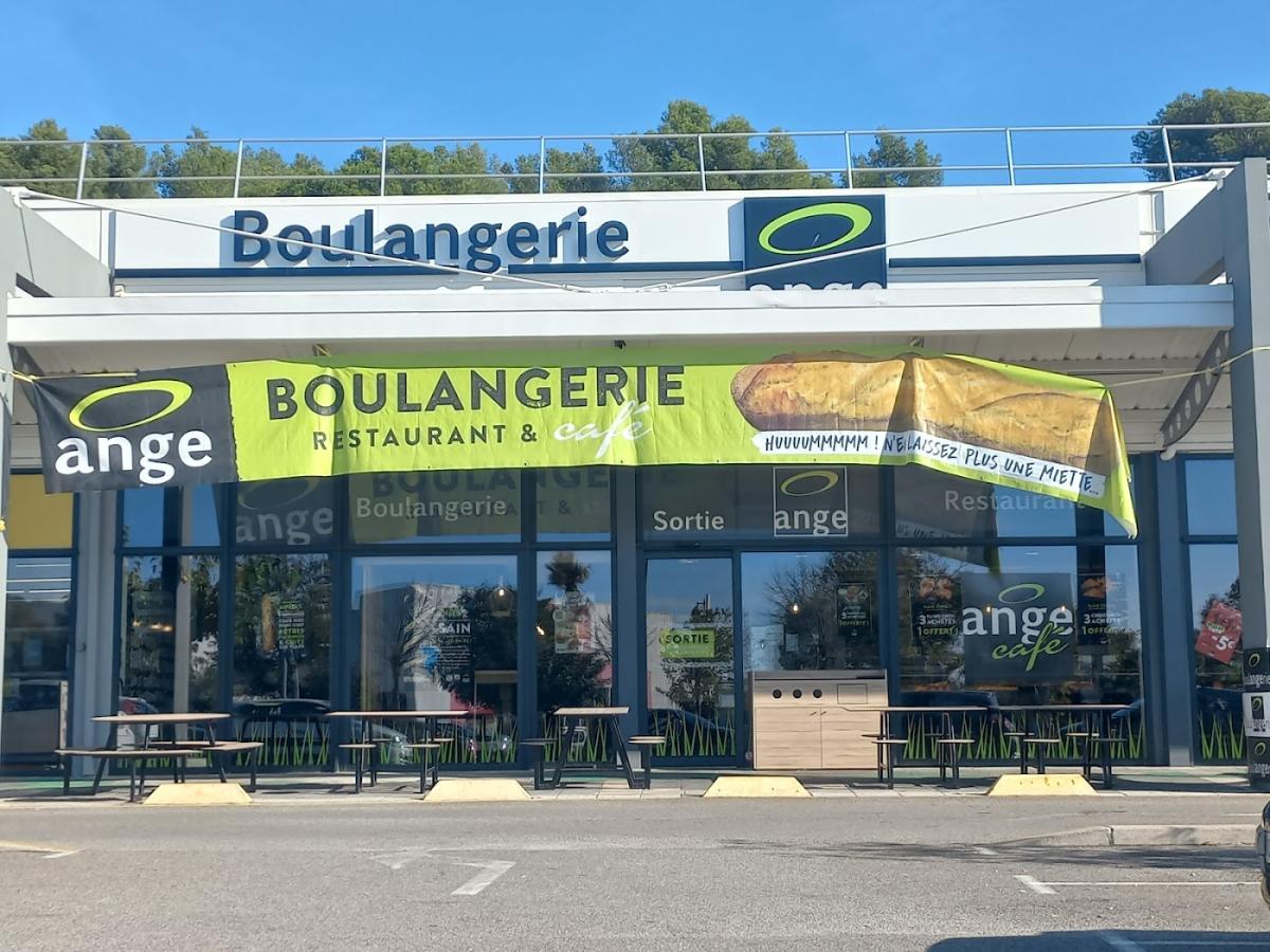 BOULANGERIE ANGE