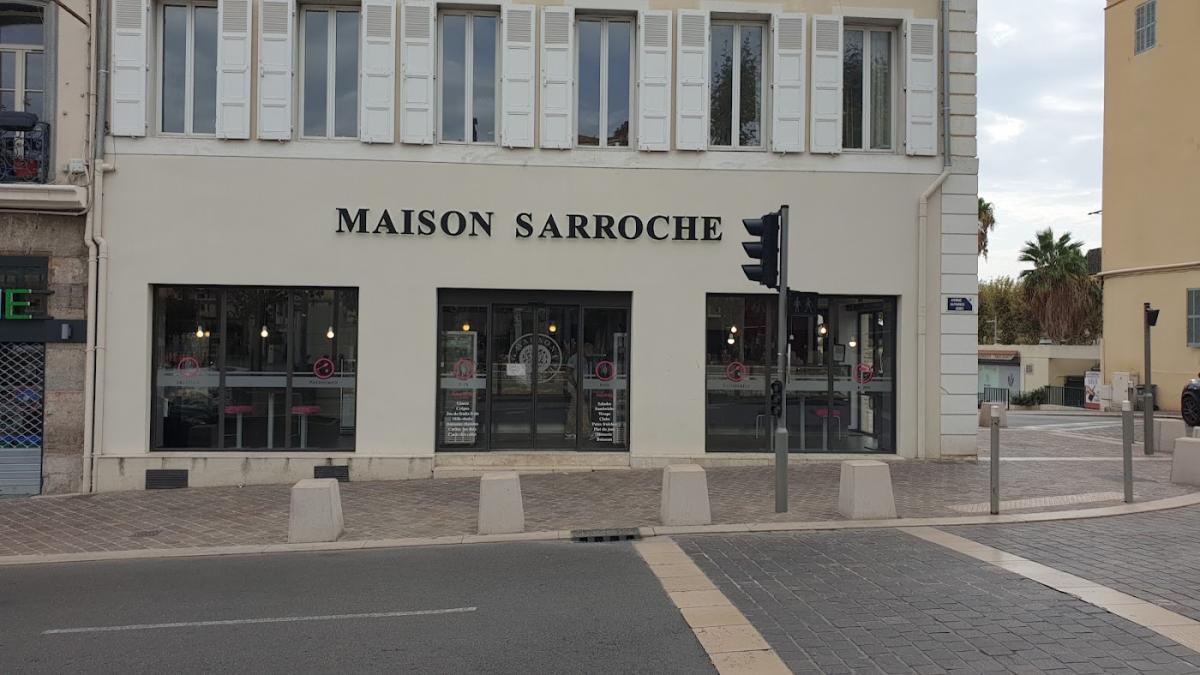 Maison Sarroche
