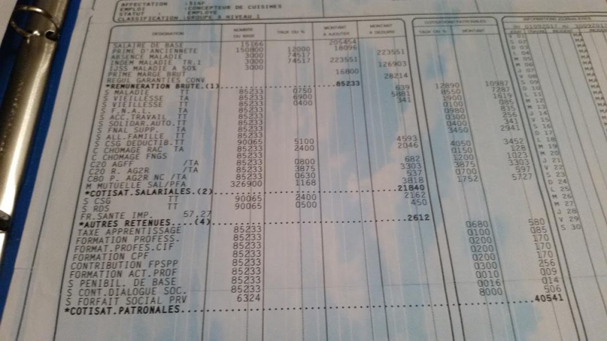 Boulangerie Flers en Escrebieux