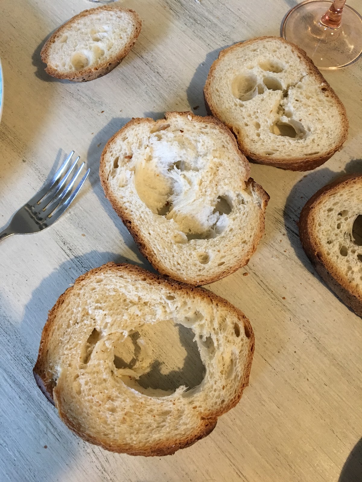 Banette - Fournil Saint Pierre