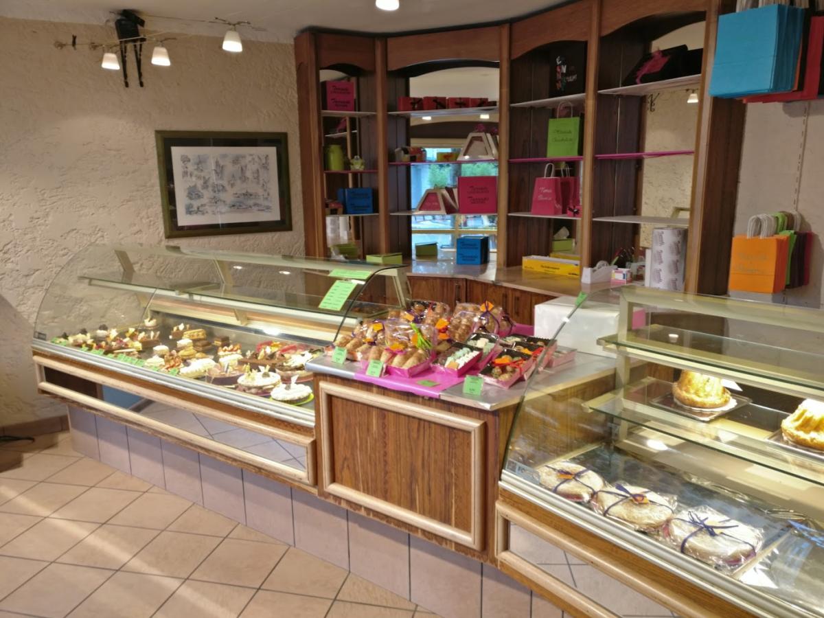 Tarrade Patissier Chocolatier
