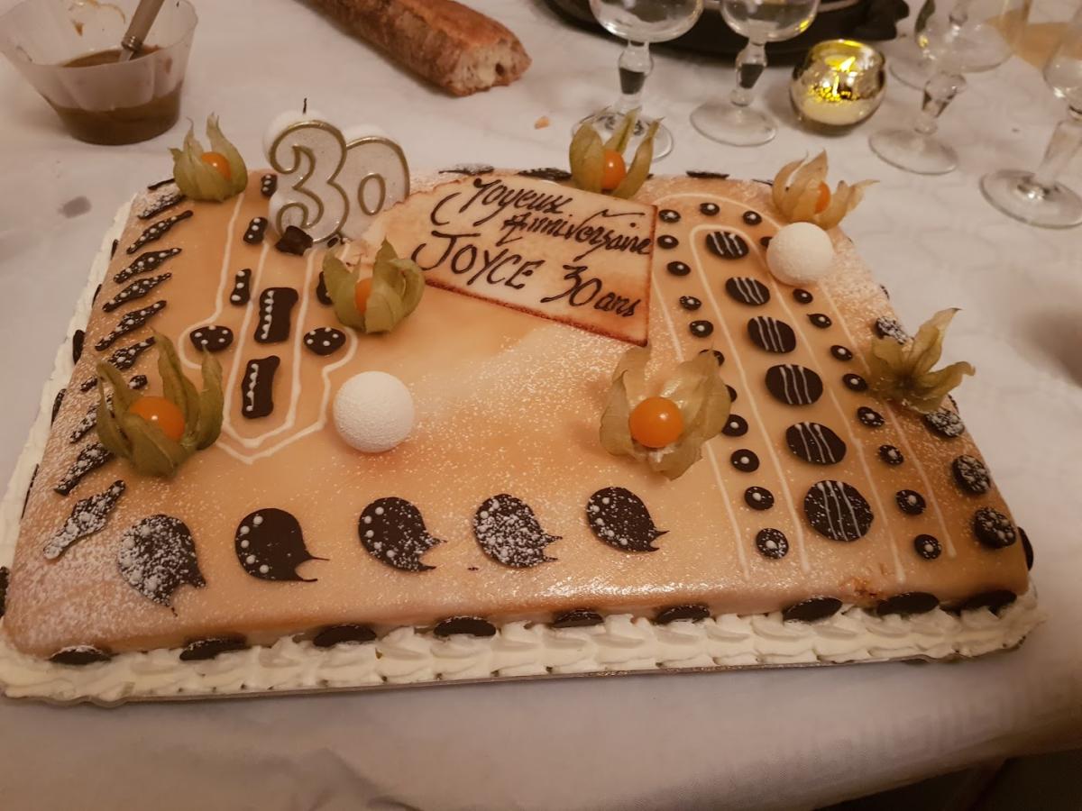 Boulangerie patisserie Le Diablotin