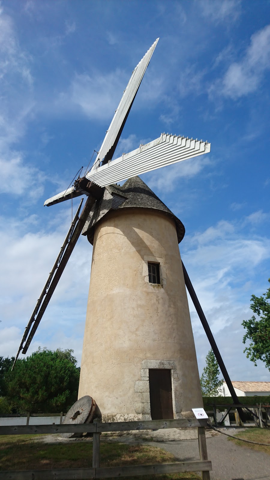 Boulangerie Du Moulin
