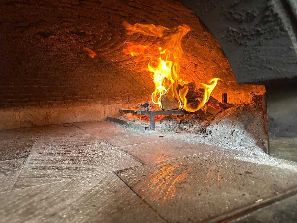 Taş Fırın