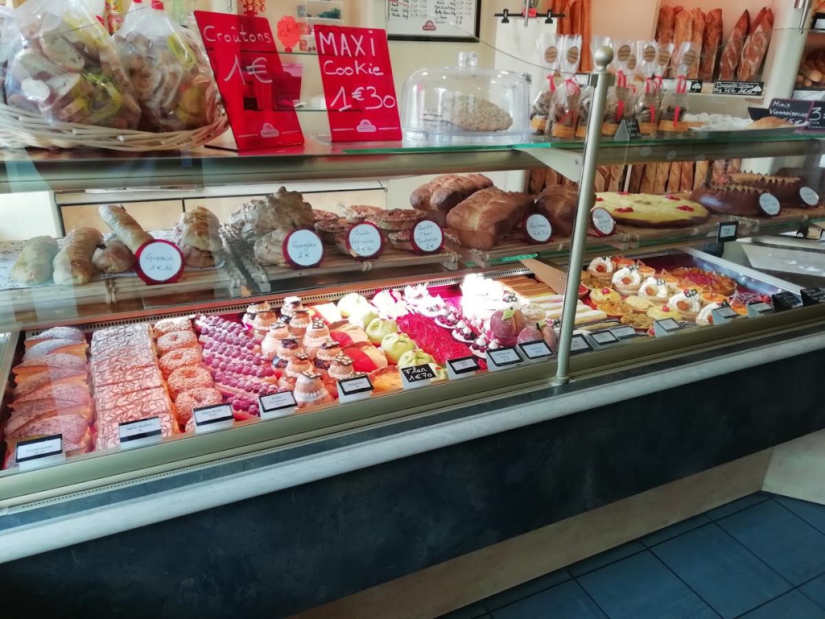 Boulangerie La Fournée Losnoise