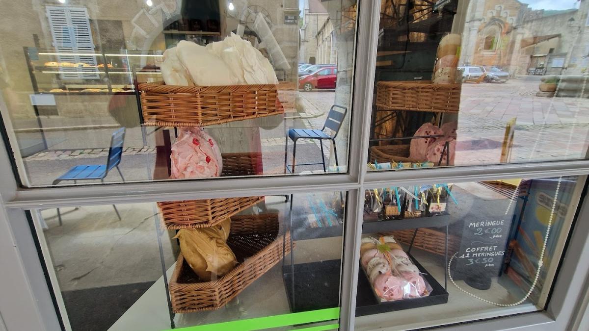 Eurl Boulangerie Nico