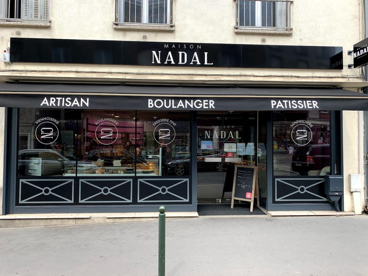 BOULANGERIE NADAL