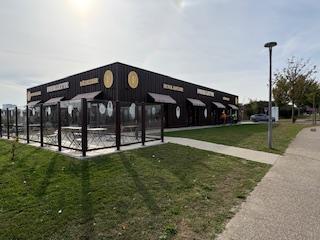 Boulangerie Feuillette