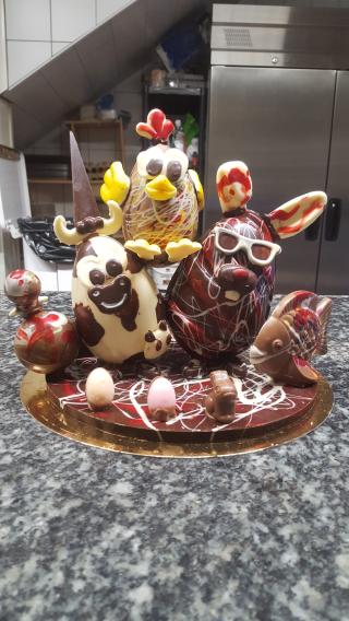 Boulangerie Sarl Delmas 1