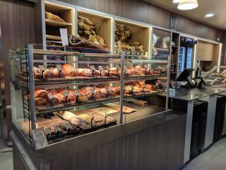 Boulangerie Maison Chevallier 0