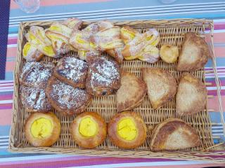 Boulangerie Comme dans un moulin 0