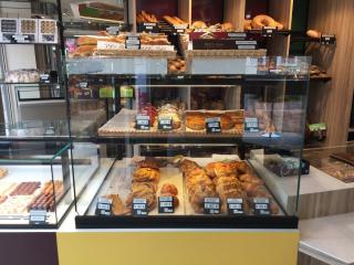 Boulangerie Maison Doré 2