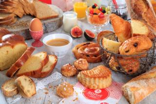 Boulangerie Sophie Lebreuilly 0