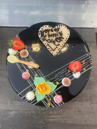 Boulangerie LA GOURMANDISE 0