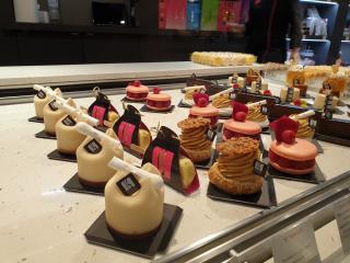 Boulangerie Pâtisserie Bouillet - Rillieux 0