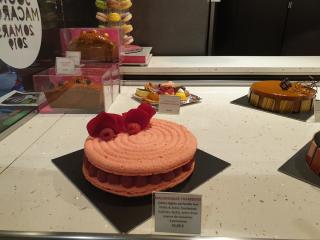 Boulangerie Pâtisserie Bouillet - Rillieux 0