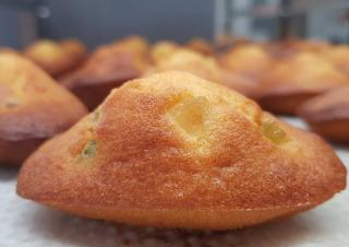 Boulangerie Casa Mea Biscuiterie 0