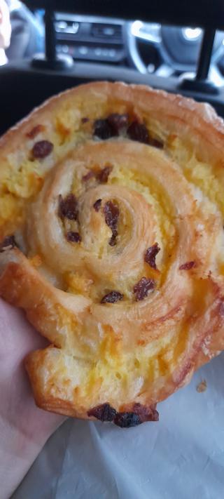 Boulangerie La Boulange Joly Pâtisserie 1