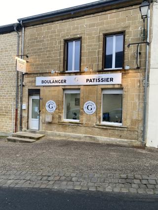 Boulangerie Boulangerie Les délices de Claude 0