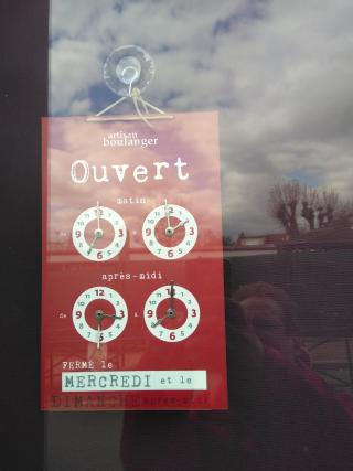 Boulangerie Boulangerie Debille 2