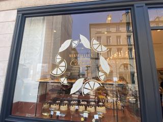 Boulangerie Aux Merveilleux de Fred 0