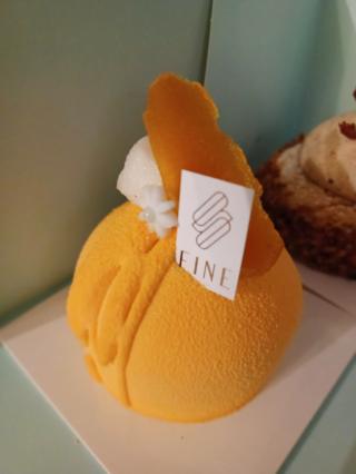 Boulangerie FINE Pâtisseries & chocolats 0