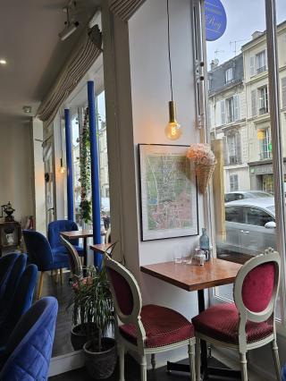 Boulangerie Les pâtisseries du Roy - Pâtisserie, salon de thé, Versailles 0