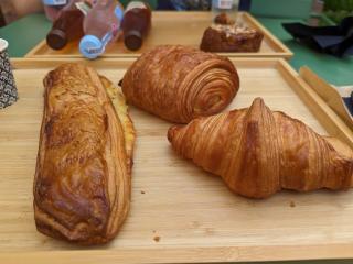 Boulangerie Atelier Gato Versailles 0