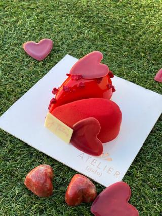 Boulangerie Atelier Gato Versailles 0