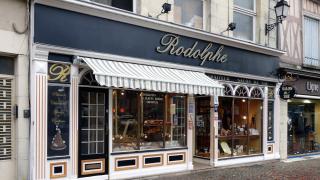 Boulangerie Rodolphe 0