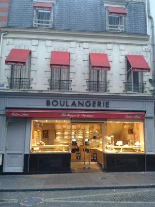 Boulangerie Traiteur-Boulangerie 0