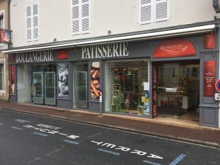 Boulangerie Le Fournil de Saint-Antoine 0