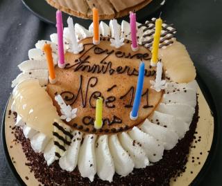 Boulangerie La maison des pains 0