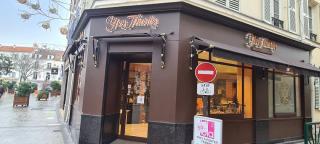Boulangerie Yves Thuries 0