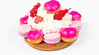 Boulangerie Pâtisserie Recouvreur 0