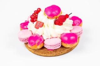 Boulangerie Pâtisserie Recouvreur 0