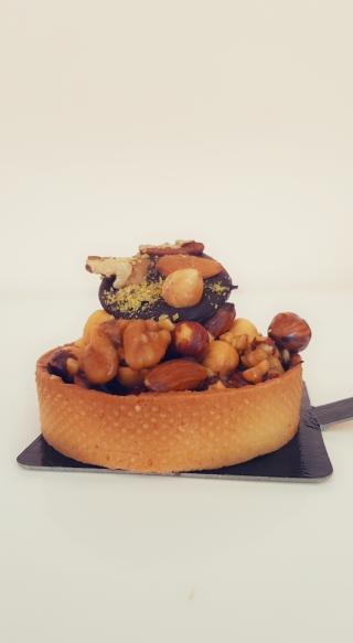 Boulangerie Le sésame doré 0