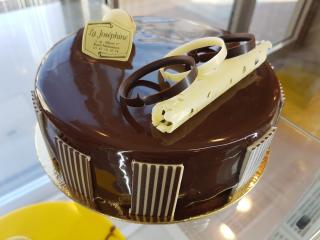 Boulangerie La Joséphine 0