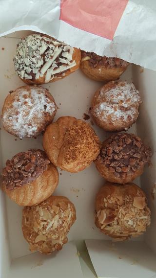 Boulangerie La Tarte au Sucre - Thionville 0