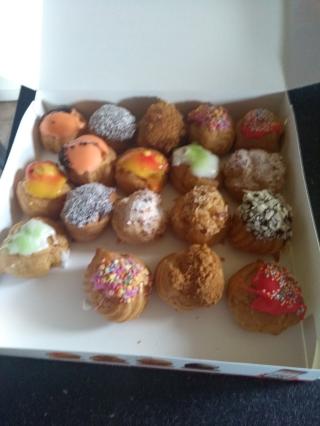 Boulangerie La Tarte au Sucre - Thionville 0