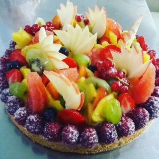 Boulangerie Orfèves Sarl 0