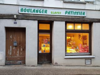 Boulangerie Boulangerie de la Halle 0