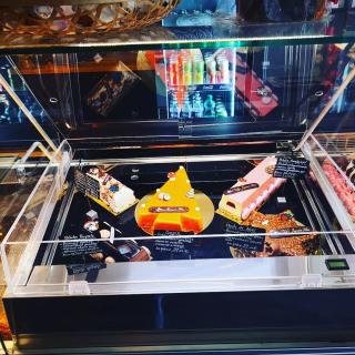 Boulangerie L'atelier boulangerie 0