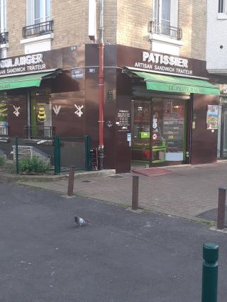 Boulangerie Le Petit Palais 0