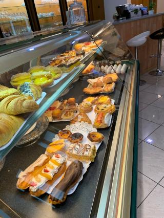 Boulangerie Girassol 0